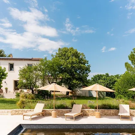 Villa Mas Provencal Dans Un Ecrin De Verdure Montpellier