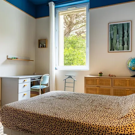 Mas Provençal Dans Un écrin De Verdure Villa