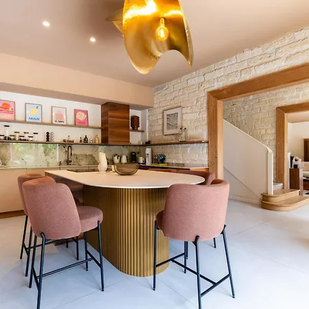 Mas Provençal Dans Un écrin De Verdure Villa *