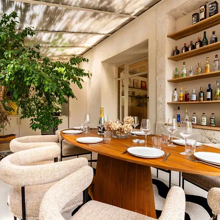 Mas Provencal Dans Un Ecrin De Verdure Villa *