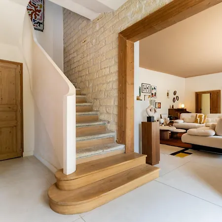Mas Provençal Dans Un écrin De Verdure Villa *